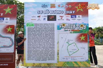 AMAZING SPORTS FESTIVAL - Ảnh #5311583