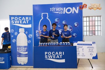 AMAZING SPORTS FESTIVAL - Ảnh #5311636