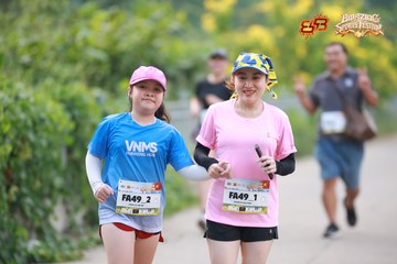 AMAZING SPORTS FESTIVAL - Ảnh #5290517