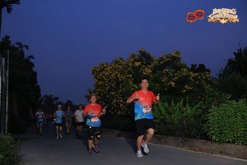 AMAZING SPORTS FESTIVAL - Ảnh #5291140
