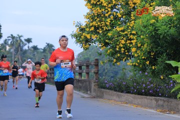AMAZING SPORTS FESTIVAL - Ảnh #5291747