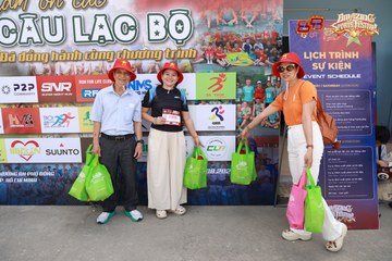 AMAZING SPORTS FESTIVAL - Ảnh #5311767
