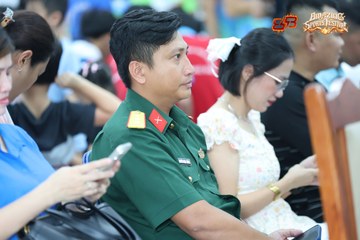 AMAZING SPORTS FESTIVAL - Ảnh #5289415