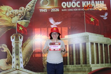 AMAZING SPORTS FESTIVAL - Ảnh #5314913
