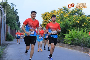 AMAZING SPORTS FESTIVAL - Ảnh #5291843