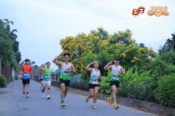 AMAZING SPORTS FESTIVAL - Ảnh #5291271