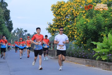 AMAZING SPORTS FESTIVAL - Ảnh #5291767