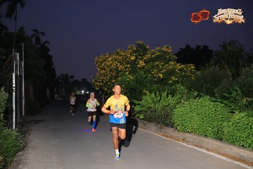AMAZING SPORTS FESTIVAL - Ảnh #5290821