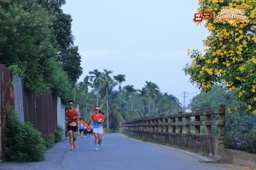 AMAZING SPORTS FESTIVAL - Ảnh #5292168