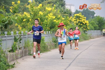 AMAZING SPORTS FESTIVAL - Ảnh #5290115
