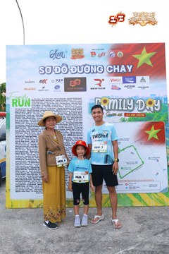 AMAZING SPORTS FESTIVAL - Ảnh #5290173