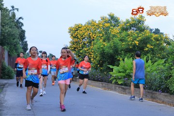 AMAZING SPORTS FESTIVAL - Ảnh #5291994