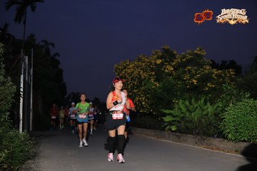 AMAZING SPORTS FESTIVAL - Ảnh #5290916