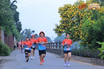 AMAZING SPORTS FESTIVAL - Ảnh #5291382