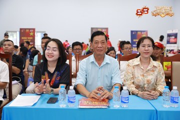 AMAZING SPORTS FESTIVAL - Ảnh #5289970