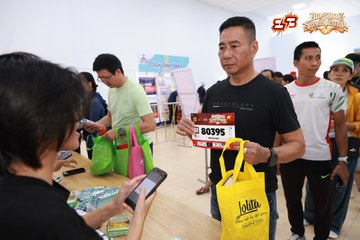 AMAZING SPORTS FESTIVAL - Ảnh #5311871