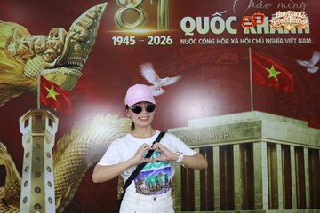 AMAZING SPORTS FESTIVAL - Ảnh #5314129