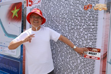 AMAZING SPORTS FESTIVAL - Ảnh #5311765