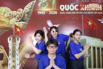 AMAZING SPORTS FESTIVAL - Ảnh #5314872