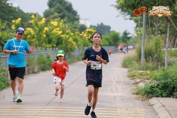 AMAZING SPORTS FESTIVAL - Ảnh #5290305