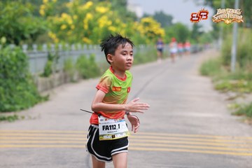 AMAZING SPORTS FESTIVAL - Ảnh #5290111