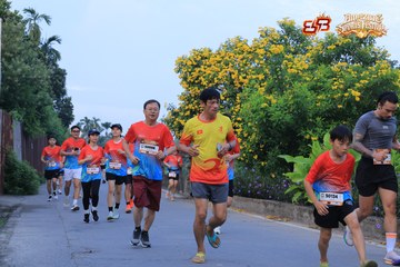 AMAZING SPORTS FESTIVAL - Ảnh #5291834