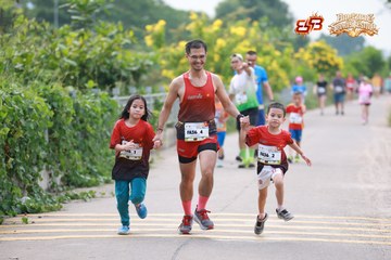 AMAZING SPORTS FESTIVAL - Ảnh #5290484