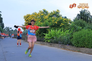 AMAZING SPORTS FESTIVAL - Ảnh #5292131