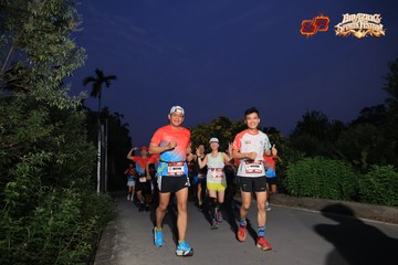 AMAZING SPORTS FESTIVAL - Ảnh #5291041