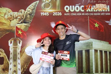 AMAZING SPORTS FESTIVAL - Ảnh #5314185