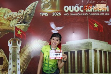 AMAZING SPORTS FESTIVAL - Ảnh #5314647