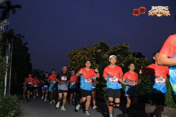 AMAZING SPORTS FESTIVAL - Ảnh #5290982