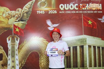 AMAZING SPORTS FESTIVAL - Ảnh #5315233