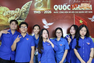 AMAZING SPORTS FESTIVAL - Ảnh #5314222