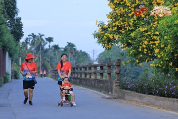 AMAZING SPORTS FESTIVAL - Ảnh #5292163