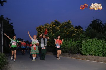AMAZING SPORTS FESTIVAL - Ảnh #5291121