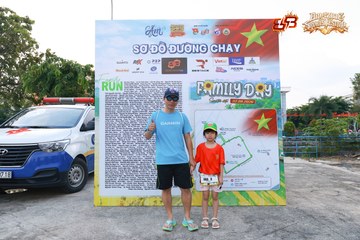 AMAZING SPORTS FESTIVAL - Ảnh #5290153