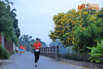 AMAZING SPORTS FESTIVAL - Ảnh #5291290