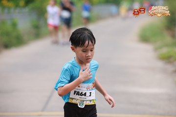 AMAZING SPORTS FESTIVAL - Ảnh #5290140