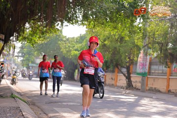 AMAZING SPORTS FESTIVAL - Ảnh #5311343