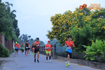 AMAZING SPORTS FESTIVAL - Ảnh #5291253