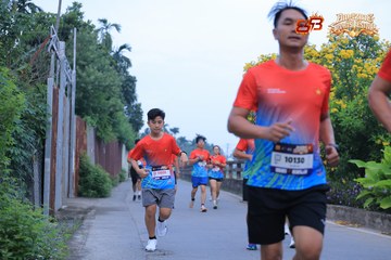 AMAZING SPORTS FESTIVAL - Ảnh #5291368