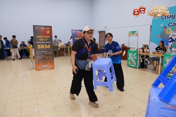 AMAZING SPORTS FESTIVAL - Ảnh #5290809