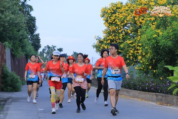AMAZING SPORTS FESTIVAL - Ảnh #5292099