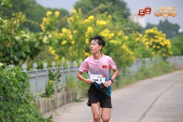 AMAZING SPORTS FESTIVAL - Ảnh #5290099