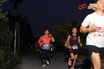 AMAZING SPORTS FESTIVAL - Ảnh #5290898