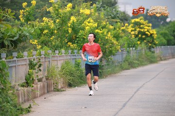 AMAZING SPORTS FESTIVAL - Ảnh #5290283