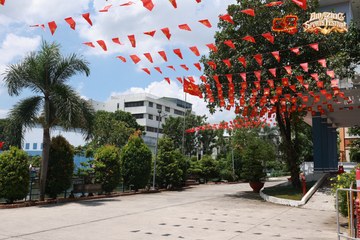 AMAZING SPORTS FESTIVAL - Ảnh #5289750
