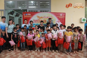 AMAZING SPORTS FESTIVAL - Ảnh #5332421