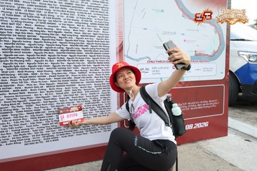 AMAZING SPORTS FESTIVAL - Ảnh #5289358